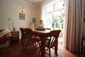 Dining Area- click for photo gallery